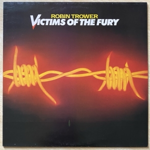 Victims Of The Fury Image