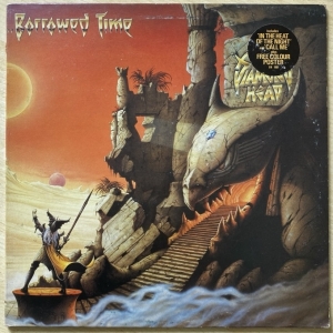 Borrowed Time Image