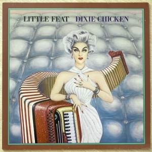 Dixie Chicken Image