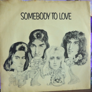 Somebody To Love Image