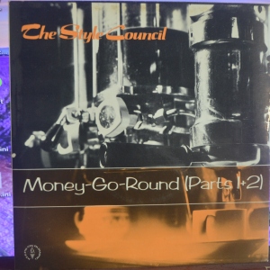 Money-Go-Round (Parts 1+2) Image