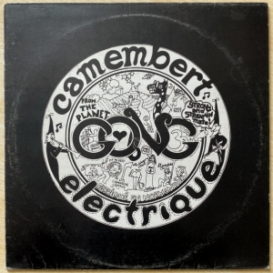 Camembert Electrique Image