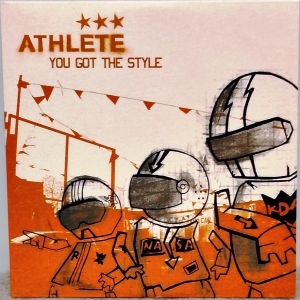 You Got the Style Image
