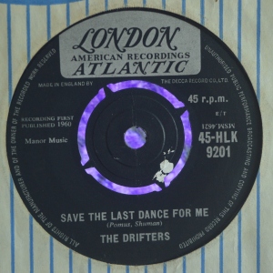 Save The Last Dance For Me Image