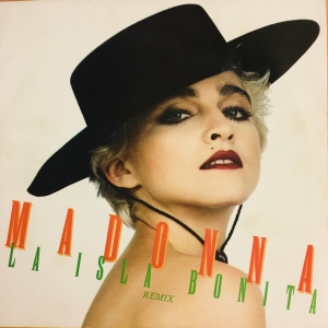 La Isla Bonita Image