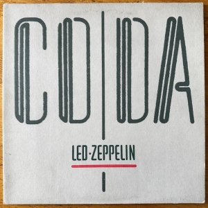 Coda Image