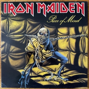 Piece Of Mind Image