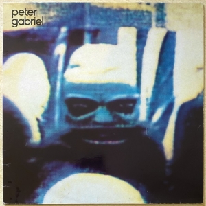 Peter Gabriel (1982) Image