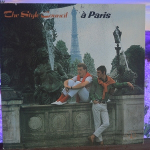 A Paris Image