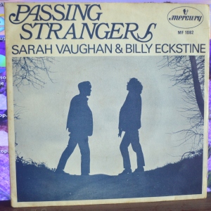 Passing Strangers Image