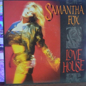 Love House Image