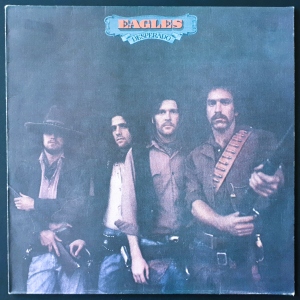 Desperado Image