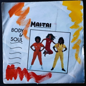 Body & Soul Image