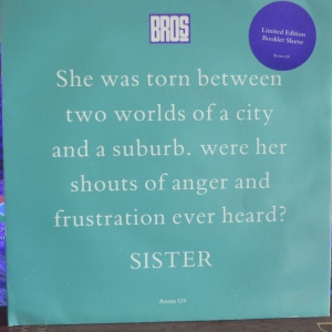 Sister Image