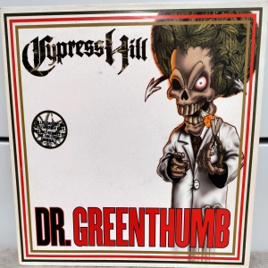 Dr. Greenthumb Image