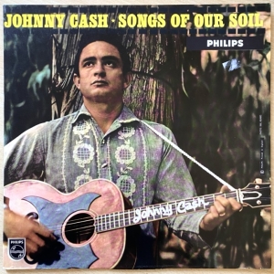 Songs Of Our Soil Image
