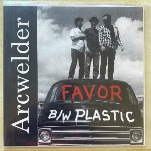 Favor / Plastic Image
