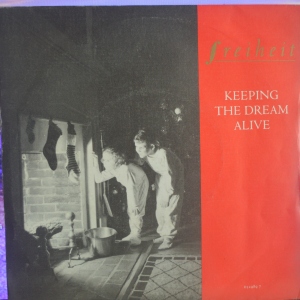 Keeping The Dream Alive Image