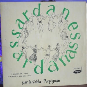 Sardanes EP Image