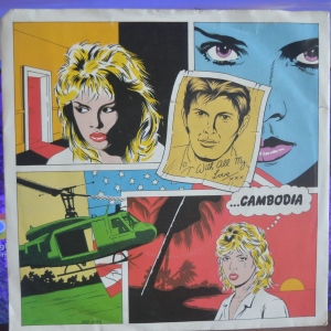 Cambodia Image