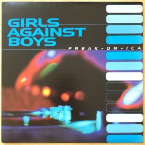 Freakonica Image