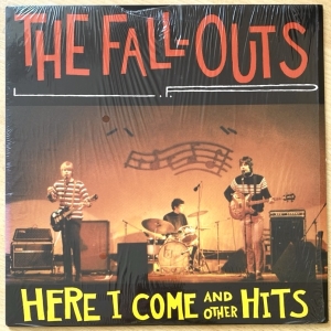 Here I Come And Other Hits Image