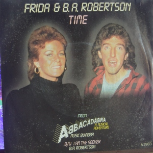 Time Image