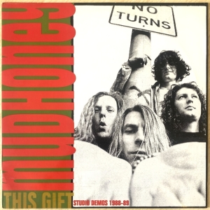 This Gift (Studio Demos 1988-89) Image