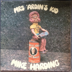 Mrs 'Ardin's Kid Image