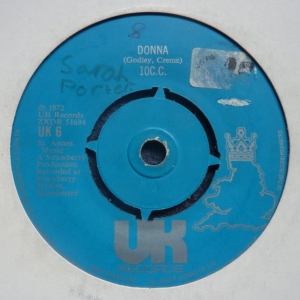 Donna Image