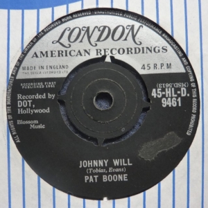 Johnny Will Image
