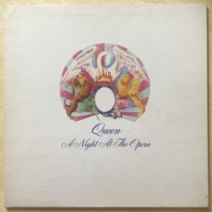 A Night At The Opera Image