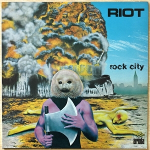 Rock City Image