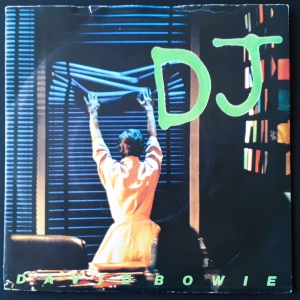 DJ Image