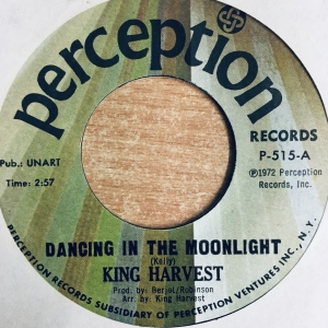 Dancing In The Moonlight Image