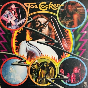 Joe Cocker Image