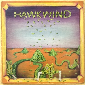 Hawkwind Image