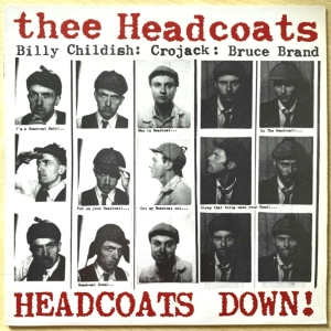 Headcoats Down! Image