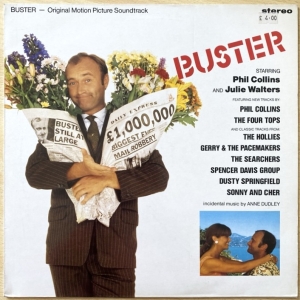 Buster Image