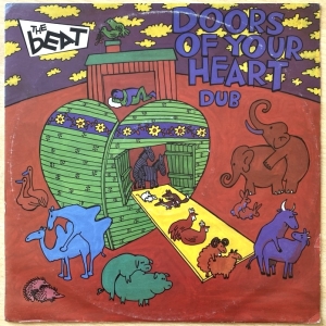 Doors Of Your Heart Image