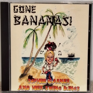 Gone Bananas! Image