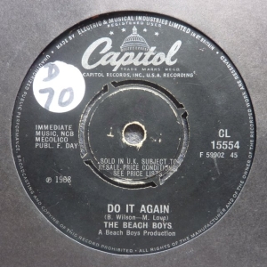 Do It Again Image