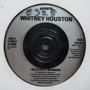 I'm Every Woman Image