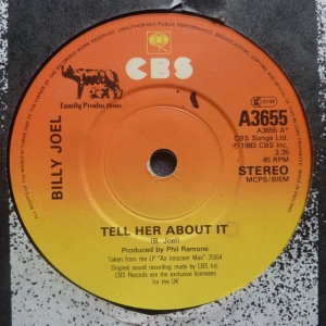 Tell Her About It Image