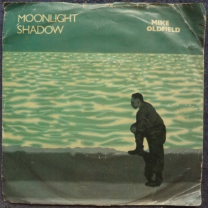 Moonlight Shadow Image