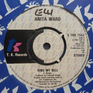 Ring My Bell Image