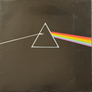 The Dark Side Of The Moon Image