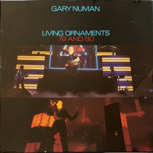 Living Ornaments '79 & '80 Image