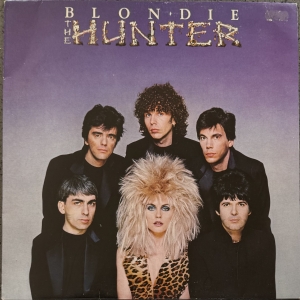 The Hunter Image