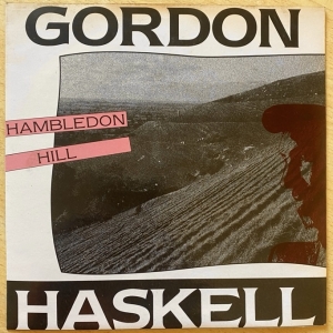 Hambledon Hill Image